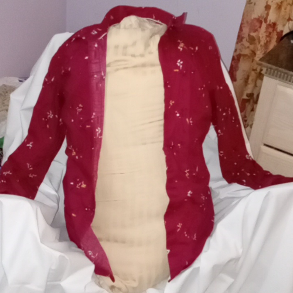 Dress shirt
